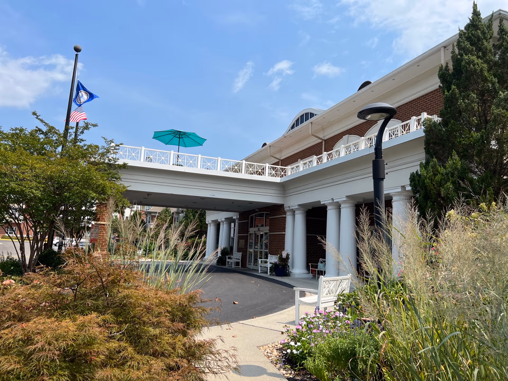 Photo of Shalom Gardens Senior Assisted Living Facility In Virginia | Assisted Living Virginia