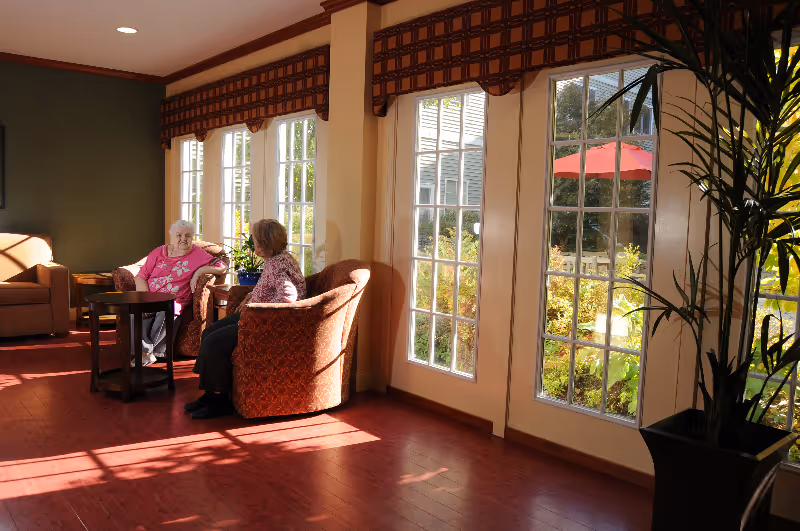 Photo of VNA Senior Living