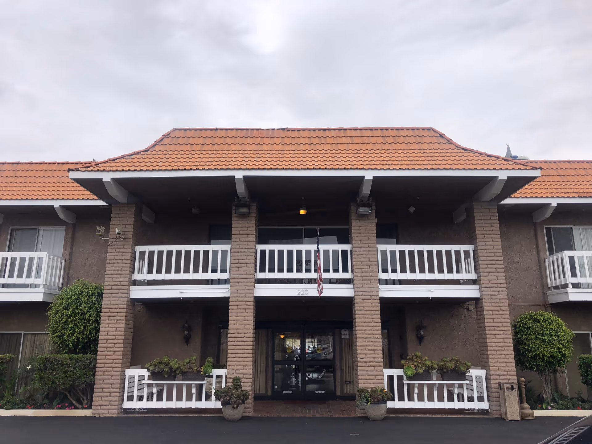 Photo of Westchester Villa