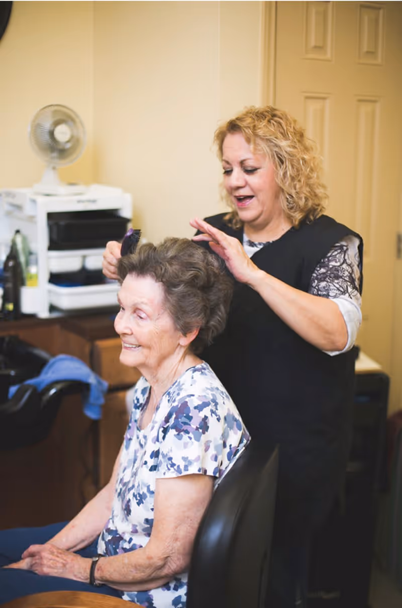 Photo 5 of Sundance Memory Care at Brushy Creek