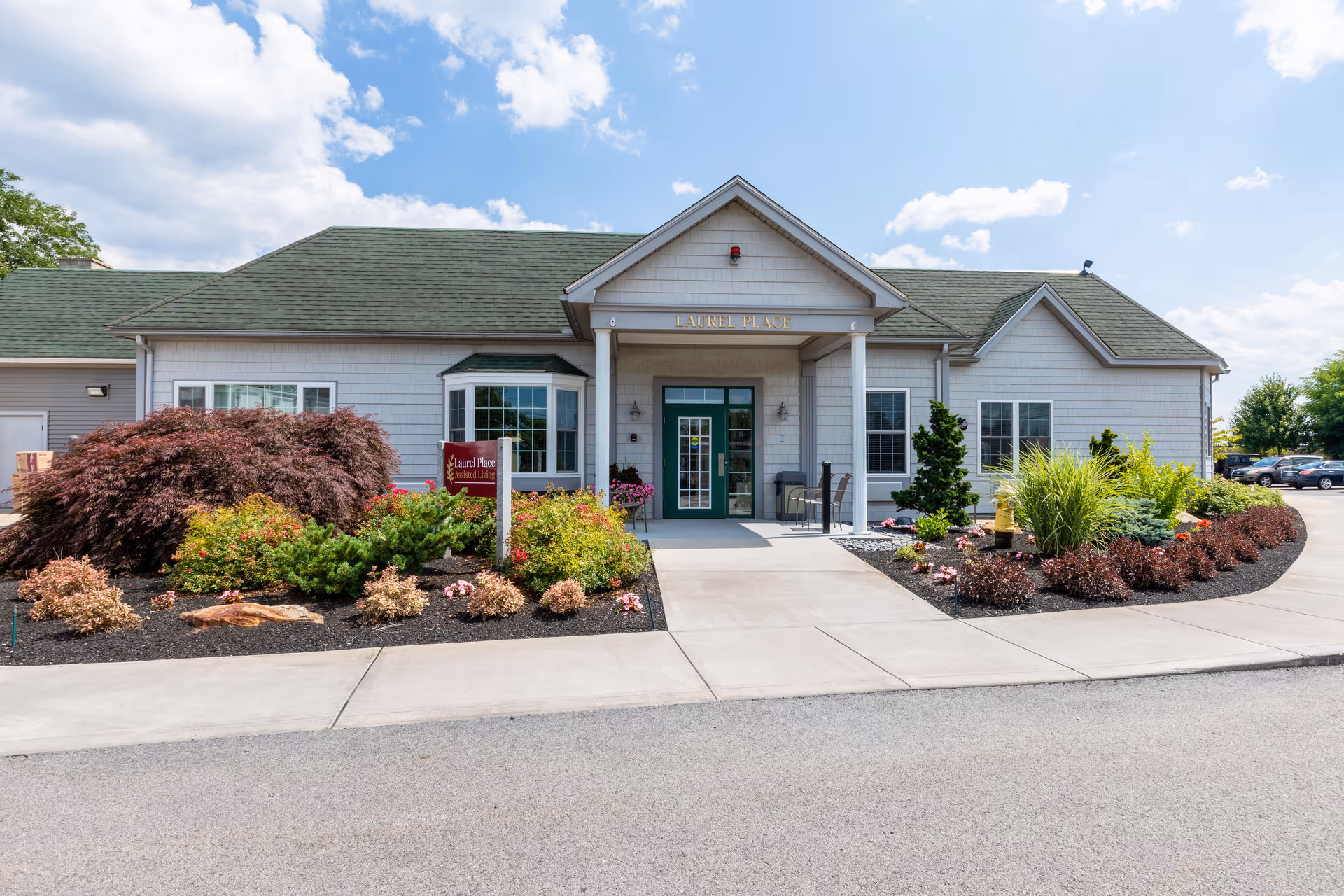 Photo of Laurel Place Assisted Living (at Fairview Senior Living)