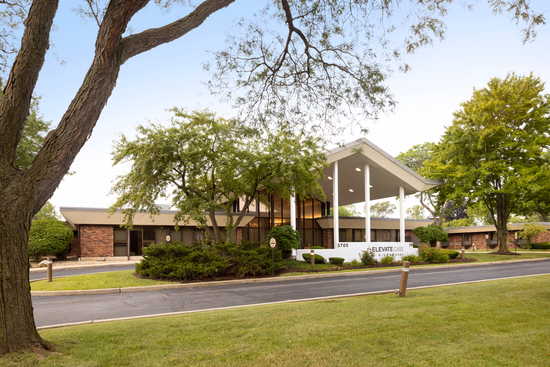 Photo of Elevate Care Riverwoods