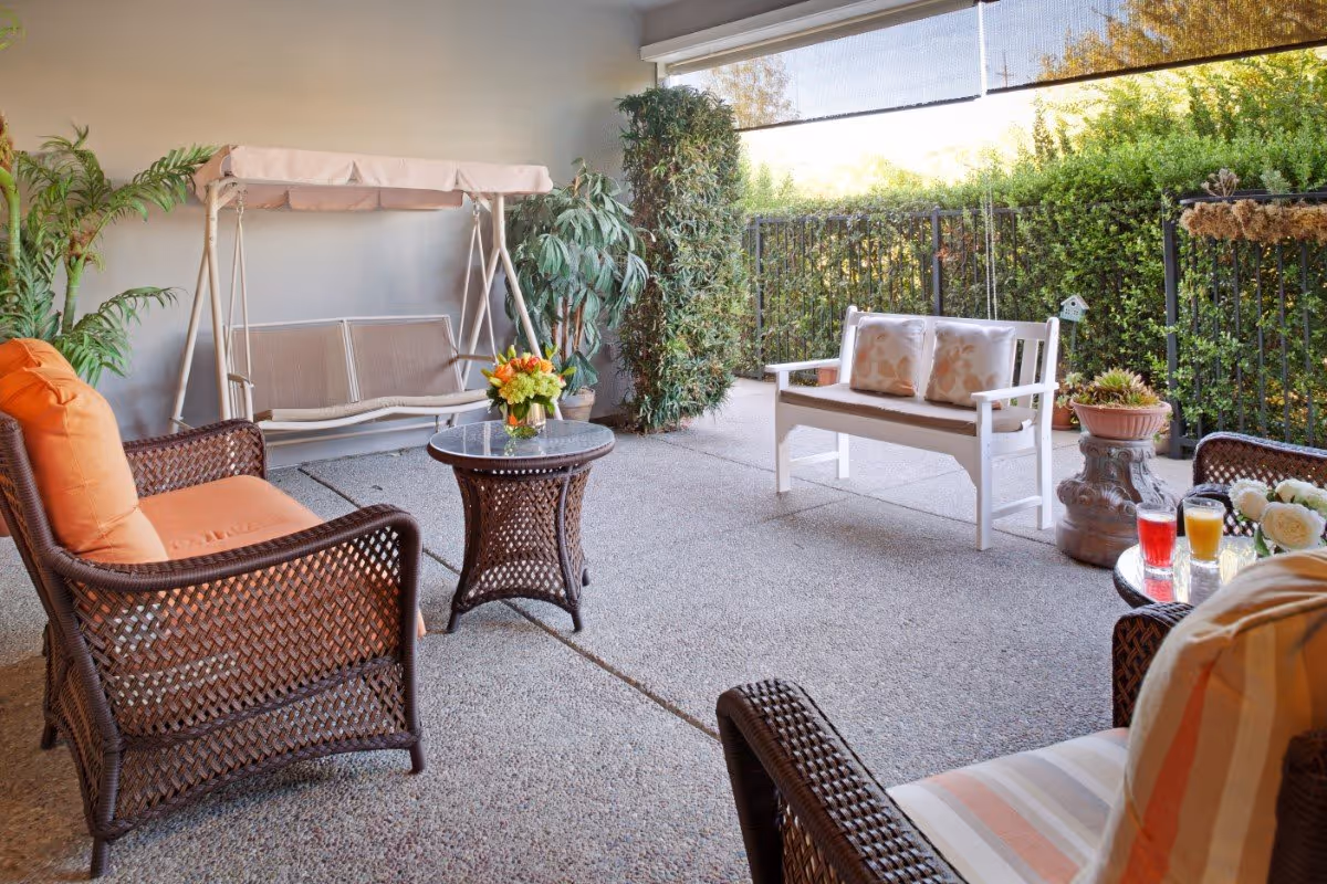 Photo 11 of Ivy Park at San Ramon