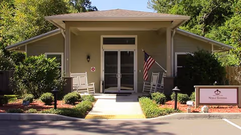 Photo of Noble House of Jacksonville