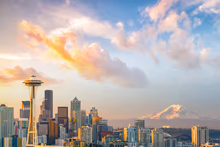 Photo of Mirabella Seattle