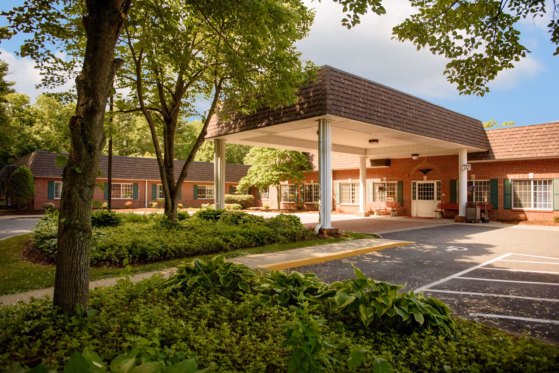 Photo of Life Care Center of Wilbraham
