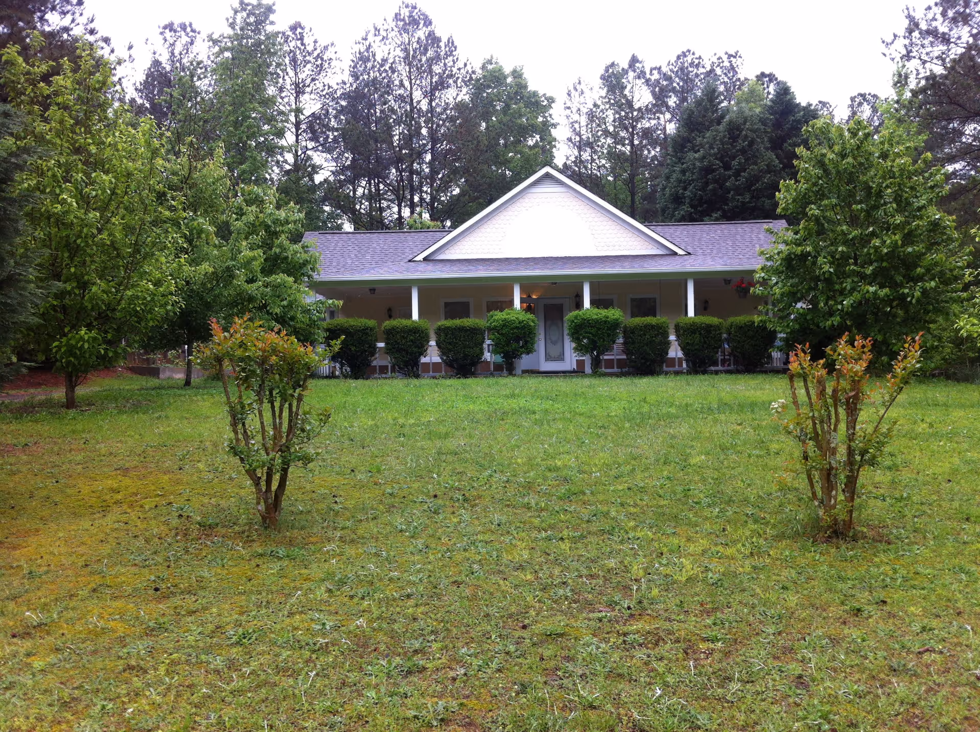 Photo of Maria's Warm  Home
