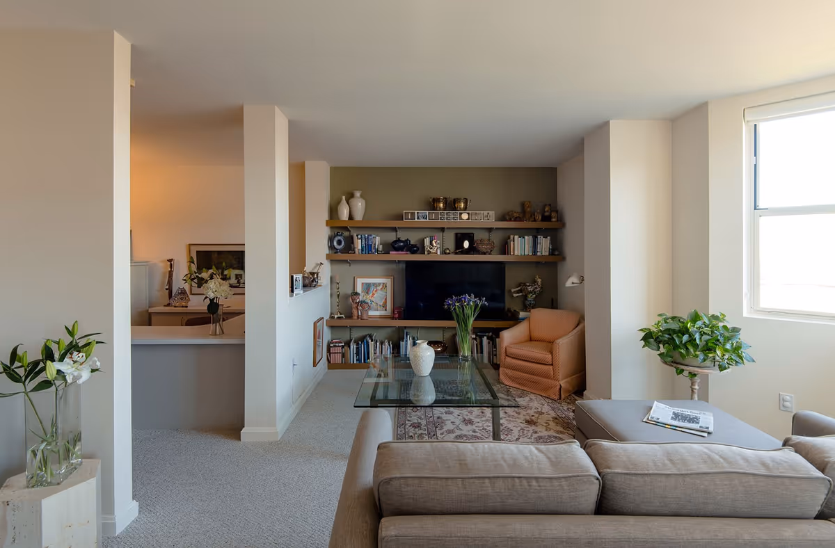 Photo 15 of Rhoda Goldman Plaza - San Francisco Assisted Living & Memory Care
