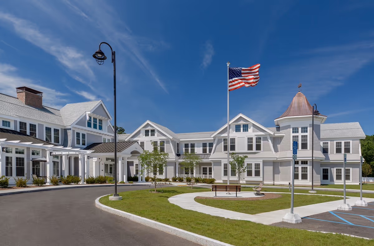 Photo of The Residence at Penniman Hill