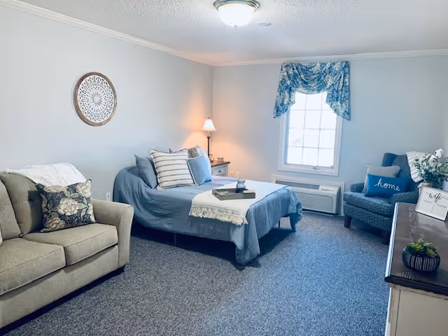 Photo 15 of The Stilley House Senior Living