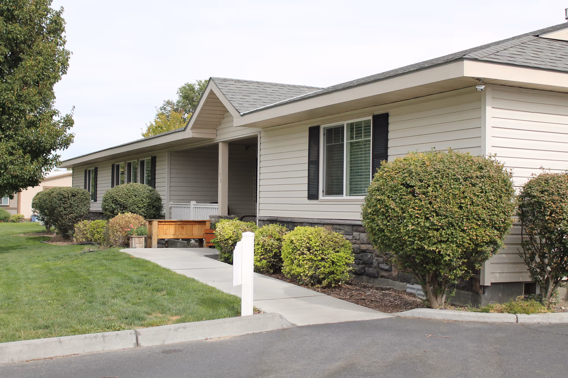 Photo of Ashley Manor Senior Living