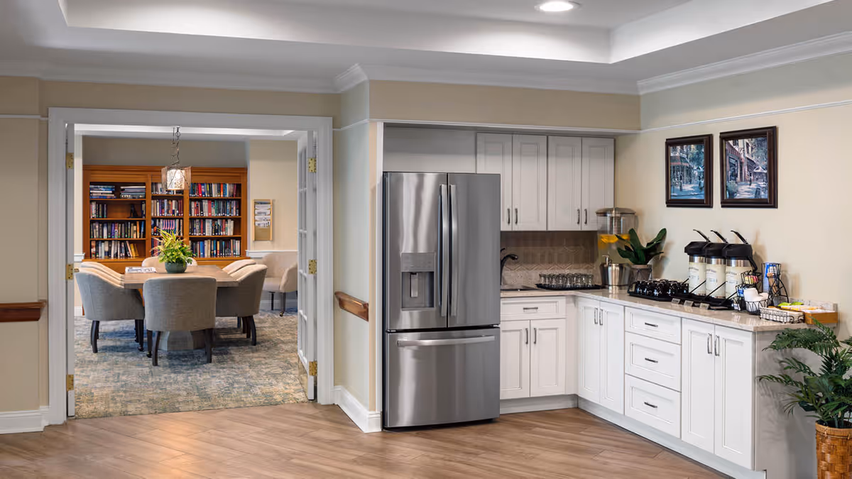 Photo 13 of Atria Plainview