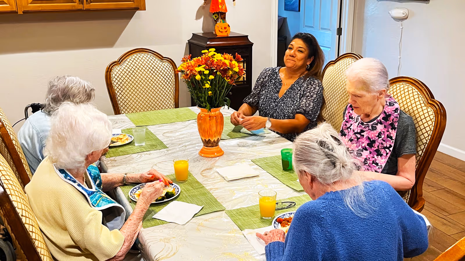 Photo 8 of Santee Elderly Care