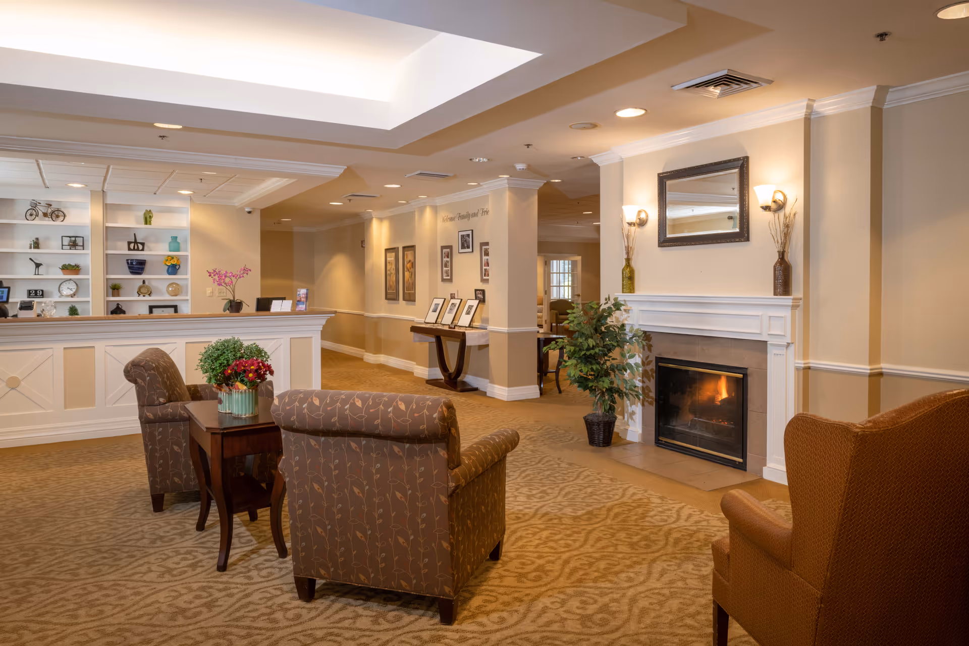 Photo 15 of Charter Senior Living of Dedham