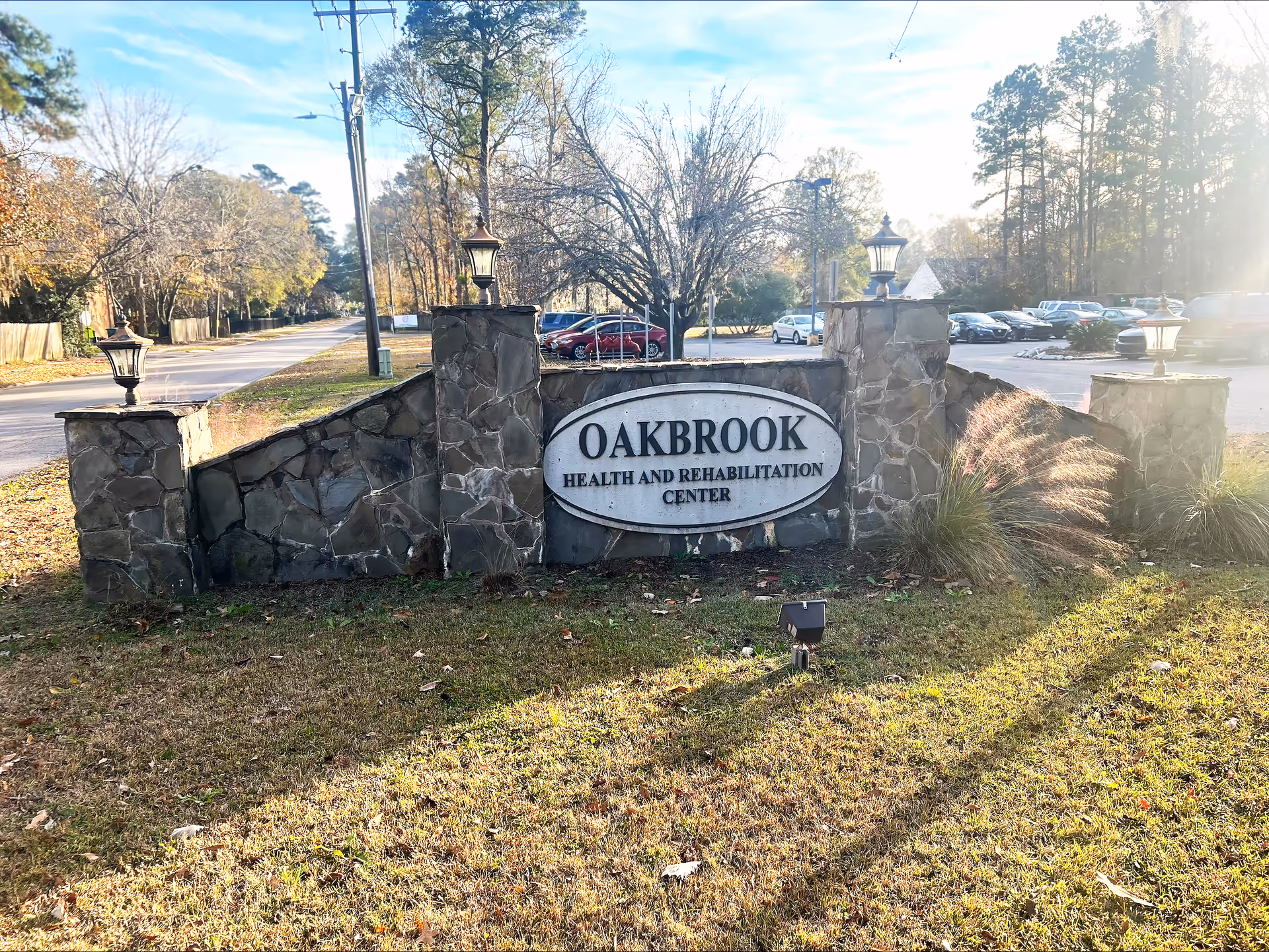 Photo of Oakbrook Health & Rehabilitation Center