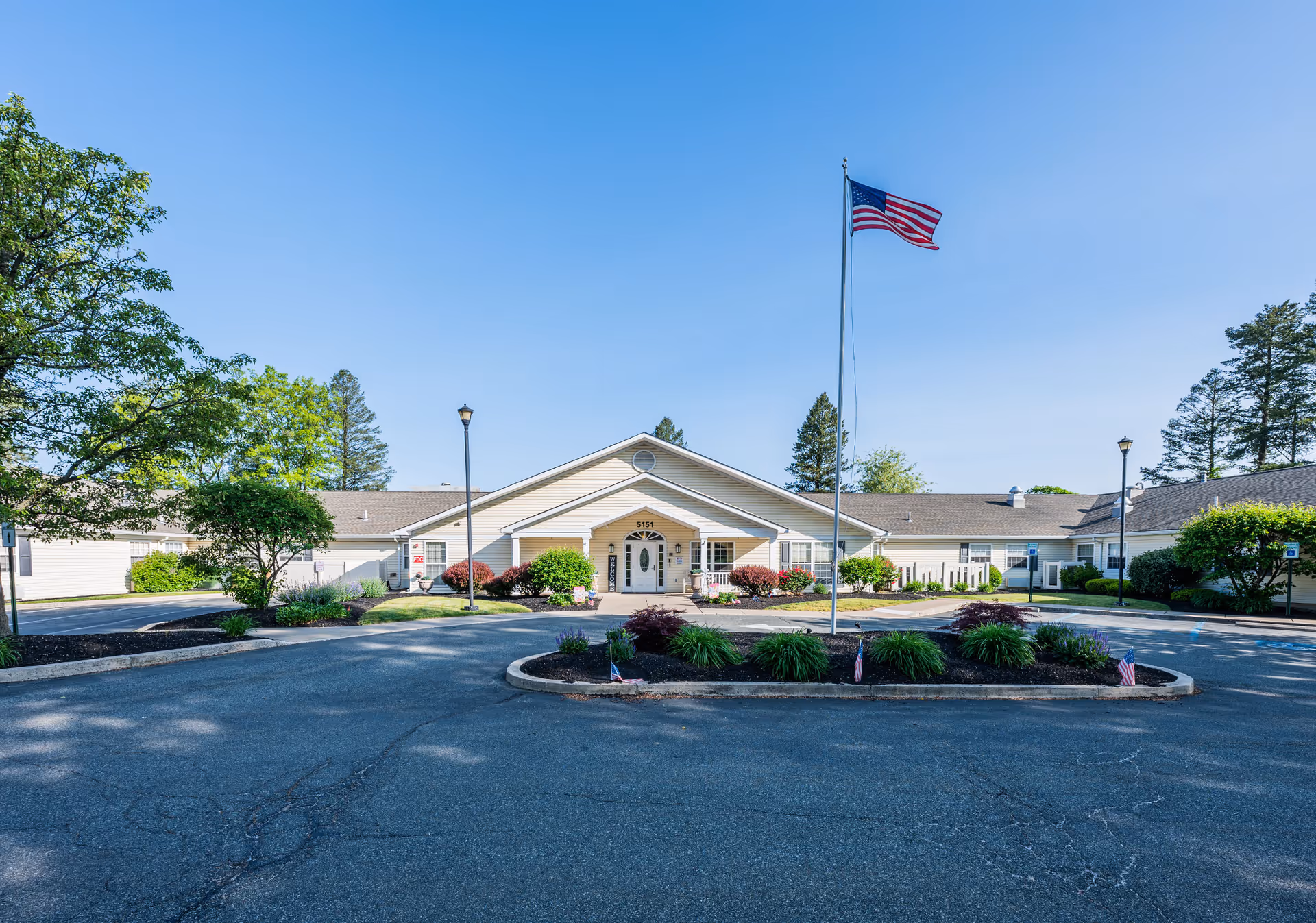 Photo of Arden Courts - ProMedica Memory Care Community (Allentown)