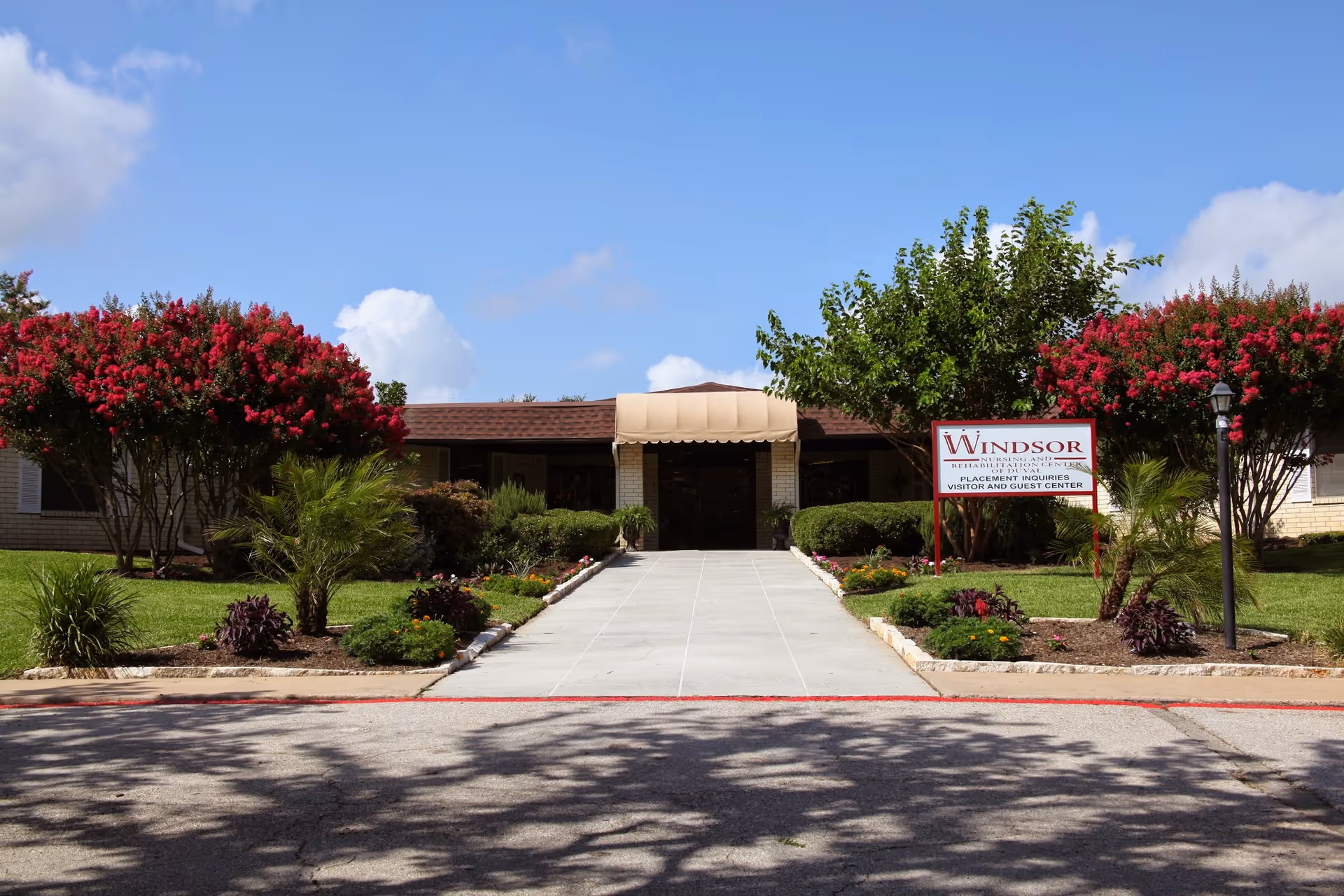 Photo of Windsor Nursing and Rehabilitation Center of Duval