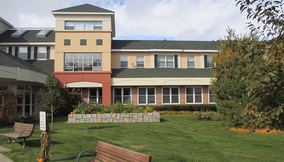 Photo of Hearthstone Alzheimer Care at Marlborough