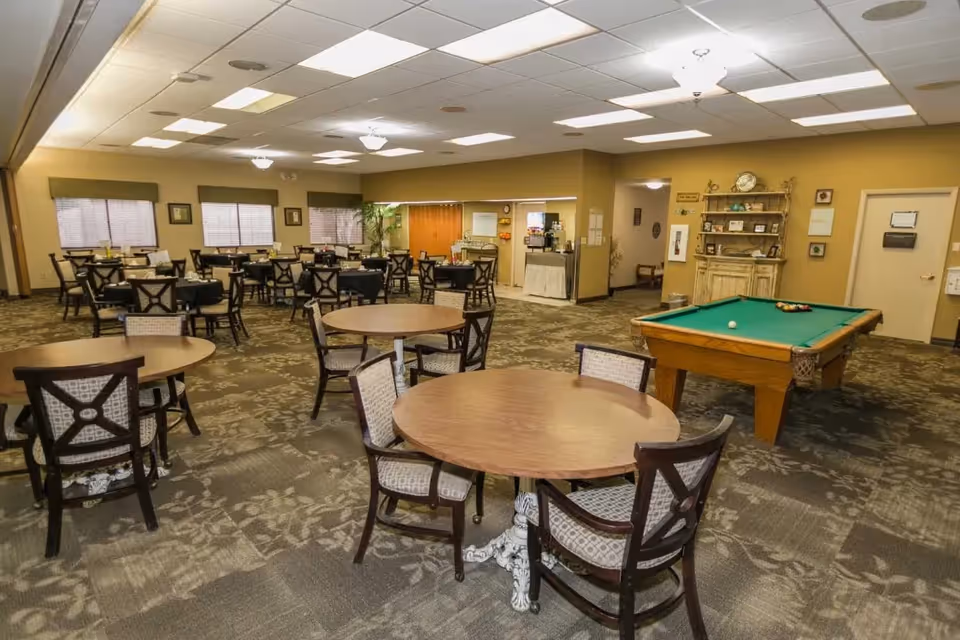 Photo 12 of Olive Ridge Senior Living