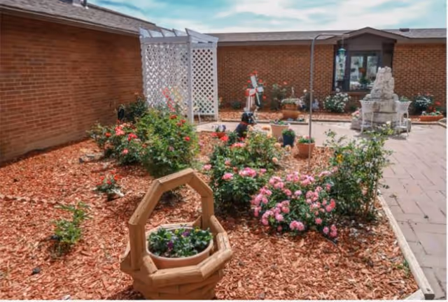 Photo of Shepherd of the Valley Rehabilitation and Wellness