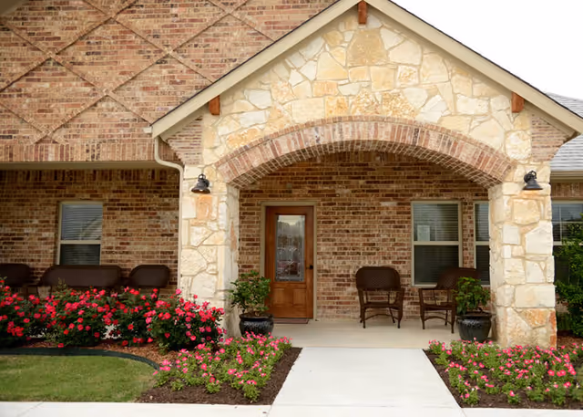 Photo of Mustang Creek Estates Frisco