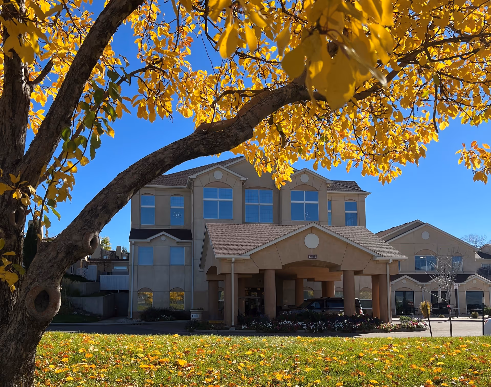 Photo of Liberty Heights