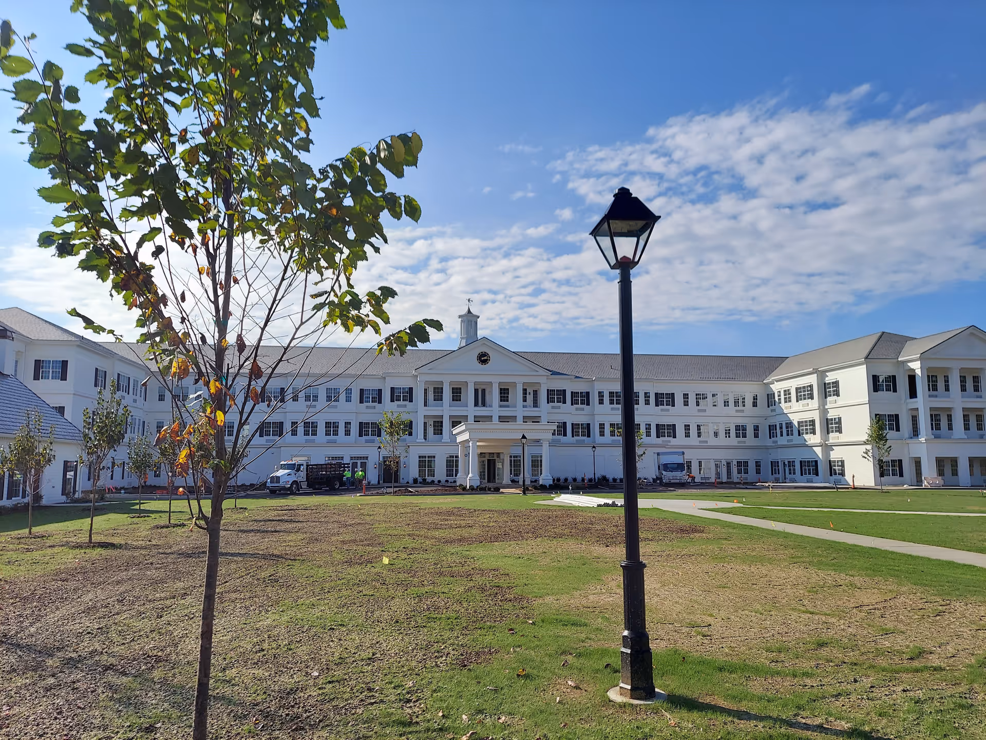 Photo of Ashton Commons