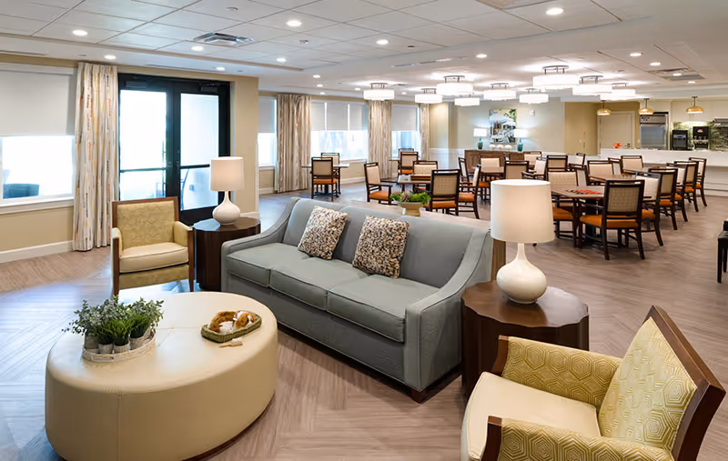 Photo 10 of Abbey Delray Health Care Center