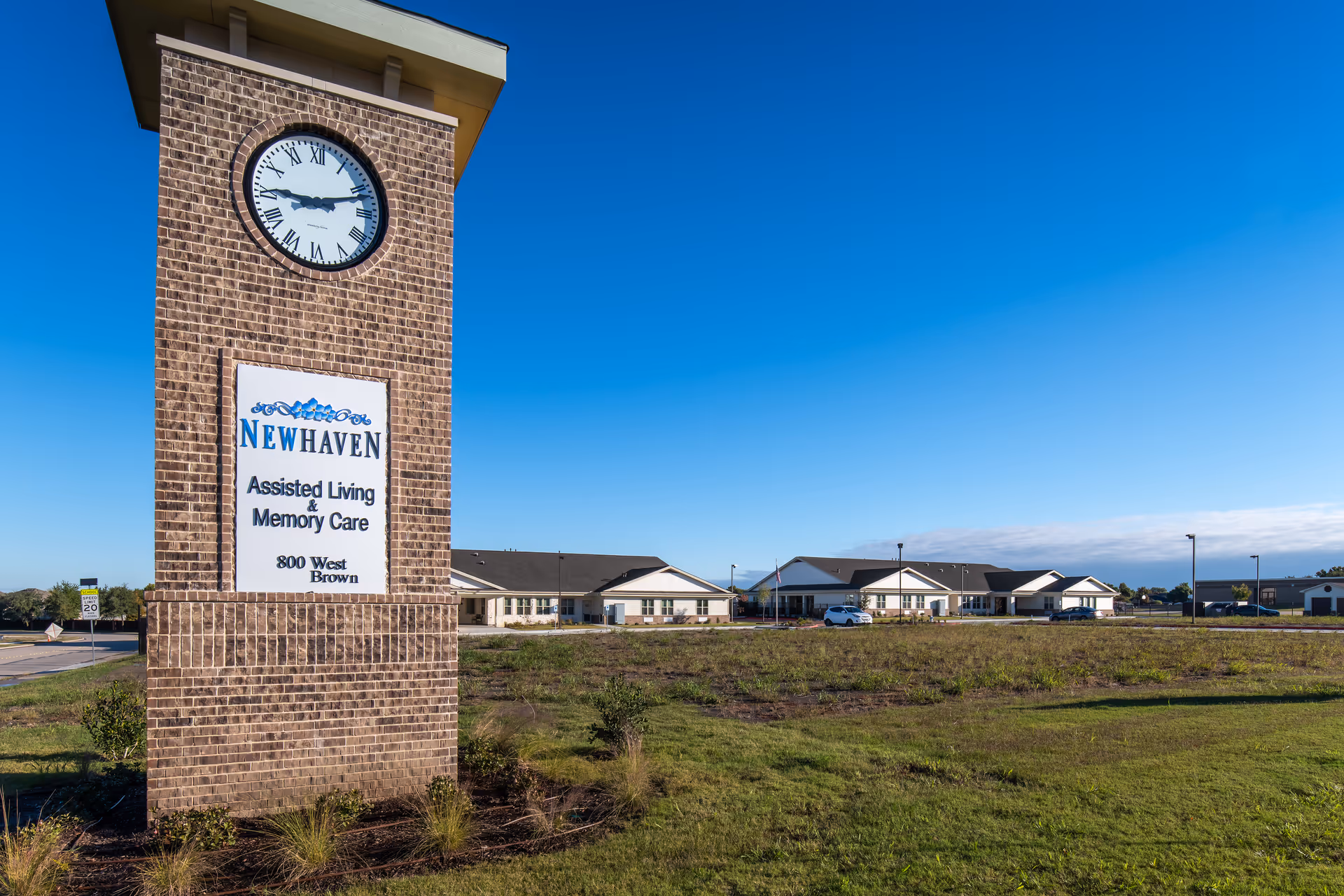 Photo of New Haven Assisted Living and Memory Care of Wylie