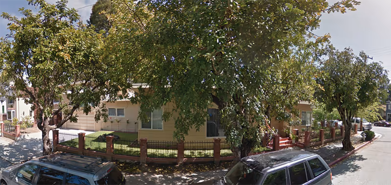 Photo of A M Residential Care Home
