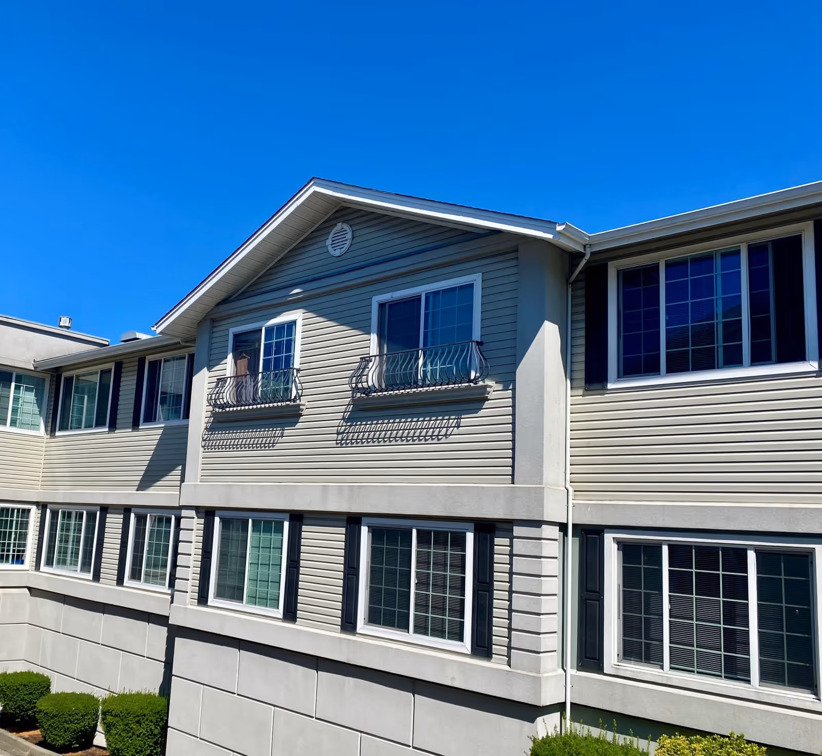 Photo of Edmonds Landing by Cogir