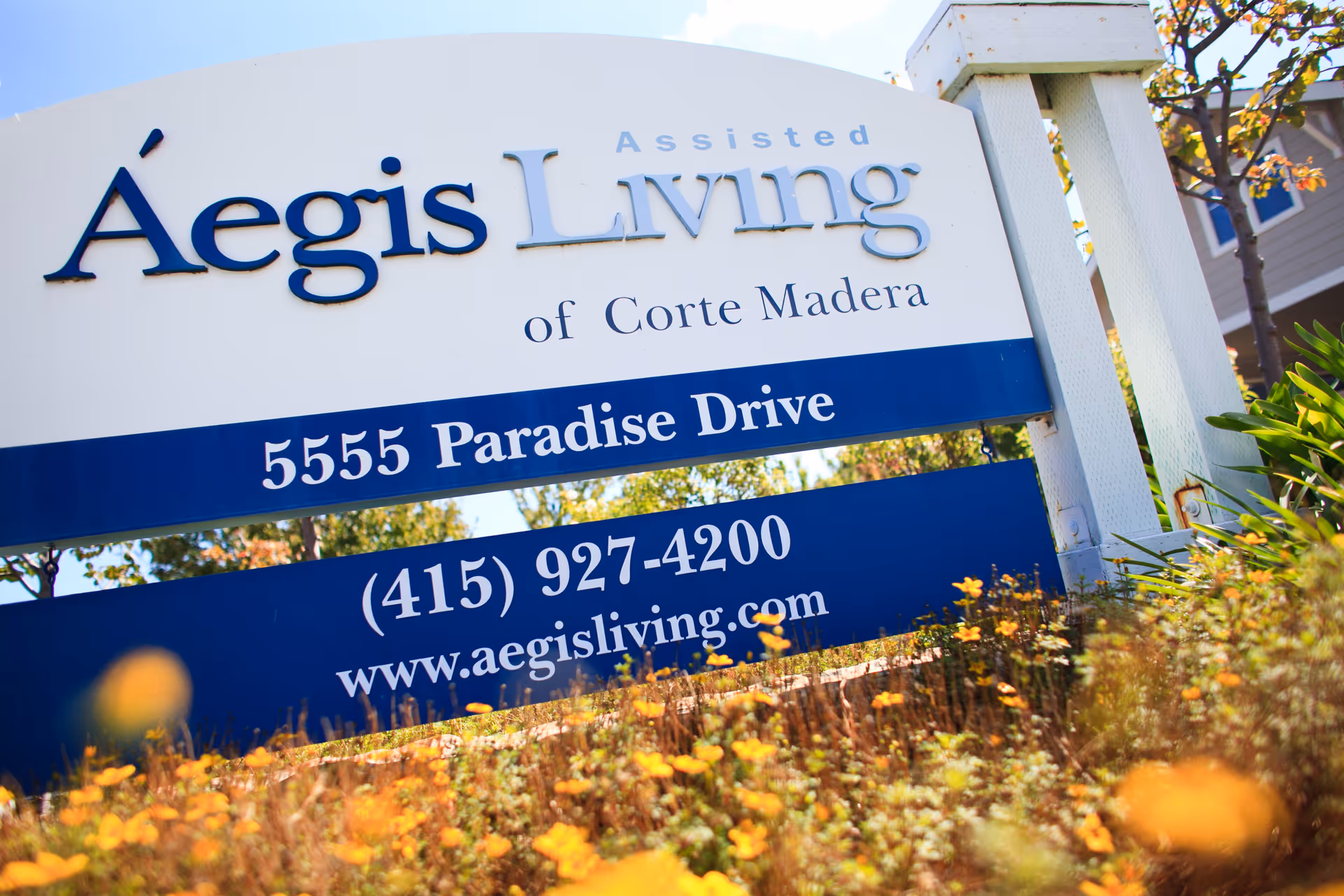 Photo 7 of Aegis Living Corte Madera