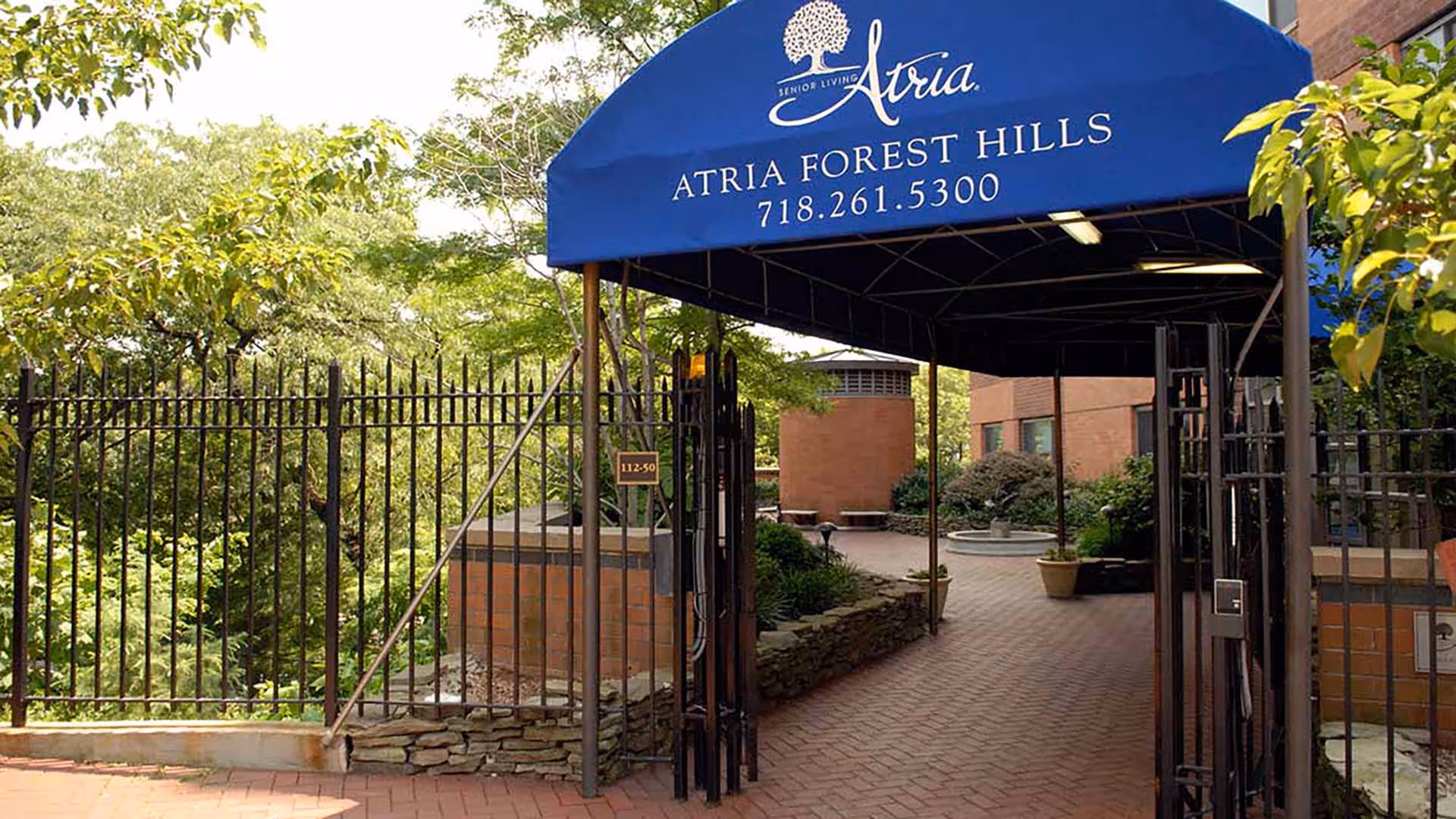 Photo of Atria Forest Hills