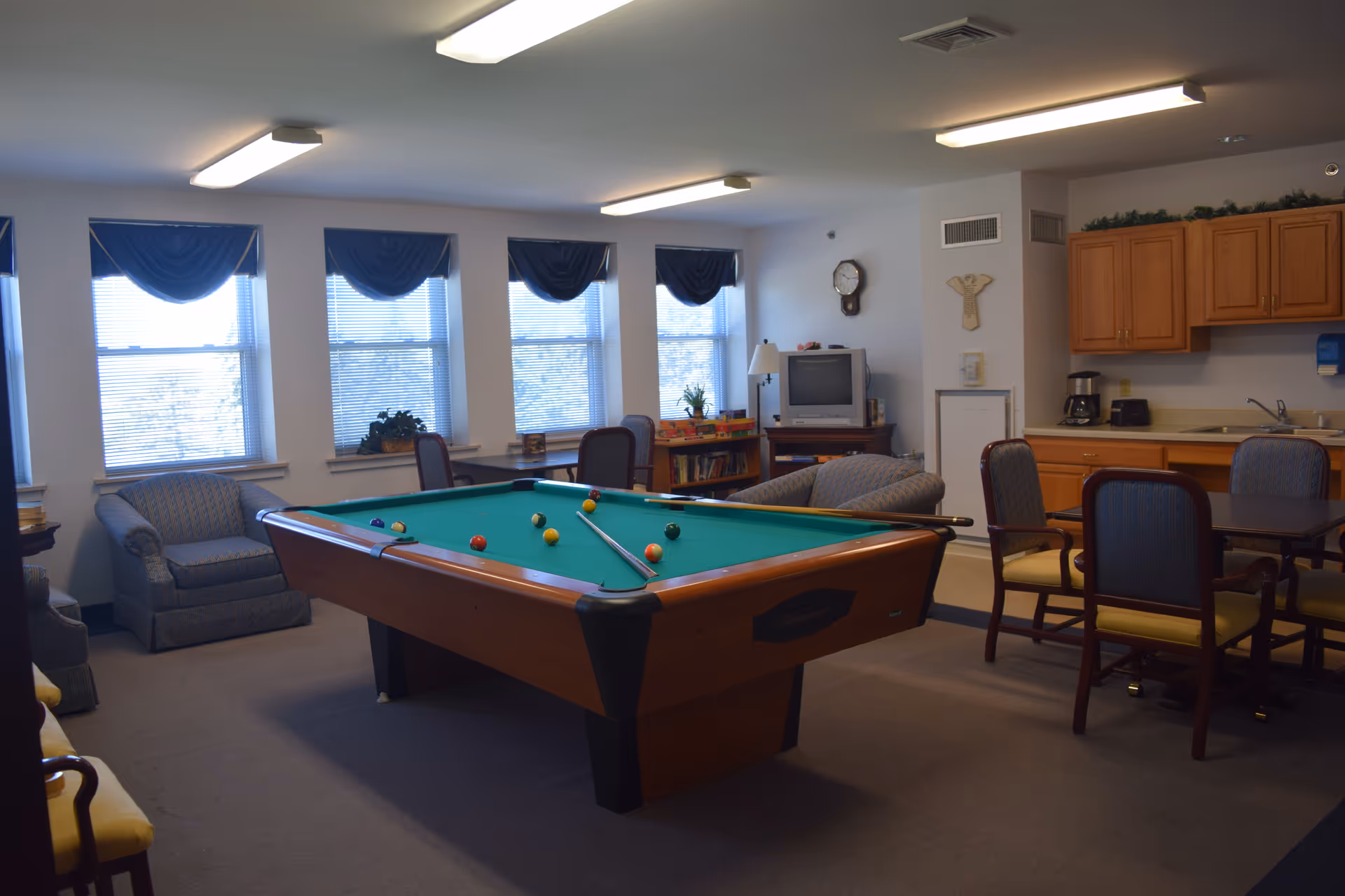 Photo 17 of Sacred Heart Villa Retirement Community