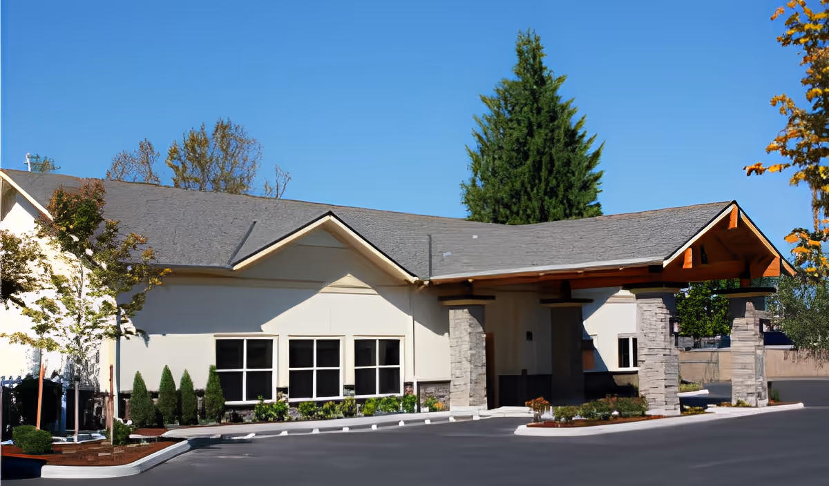 Photo of Spring Ridge Assisted Living and Memory Care