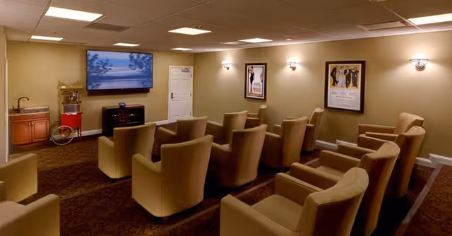 Photo 12 of Eastern Star Masonic Retirement Campus