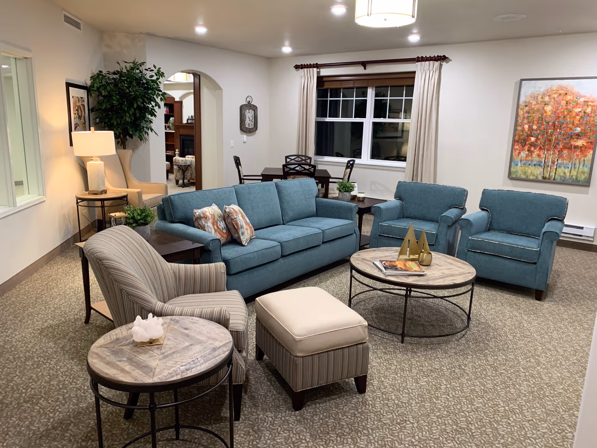 Photo 8 of Camellia Gardens Gracious Retirement Living