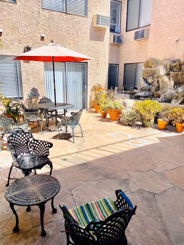 Photo 6 of The Plaza At Westwood Senior Living