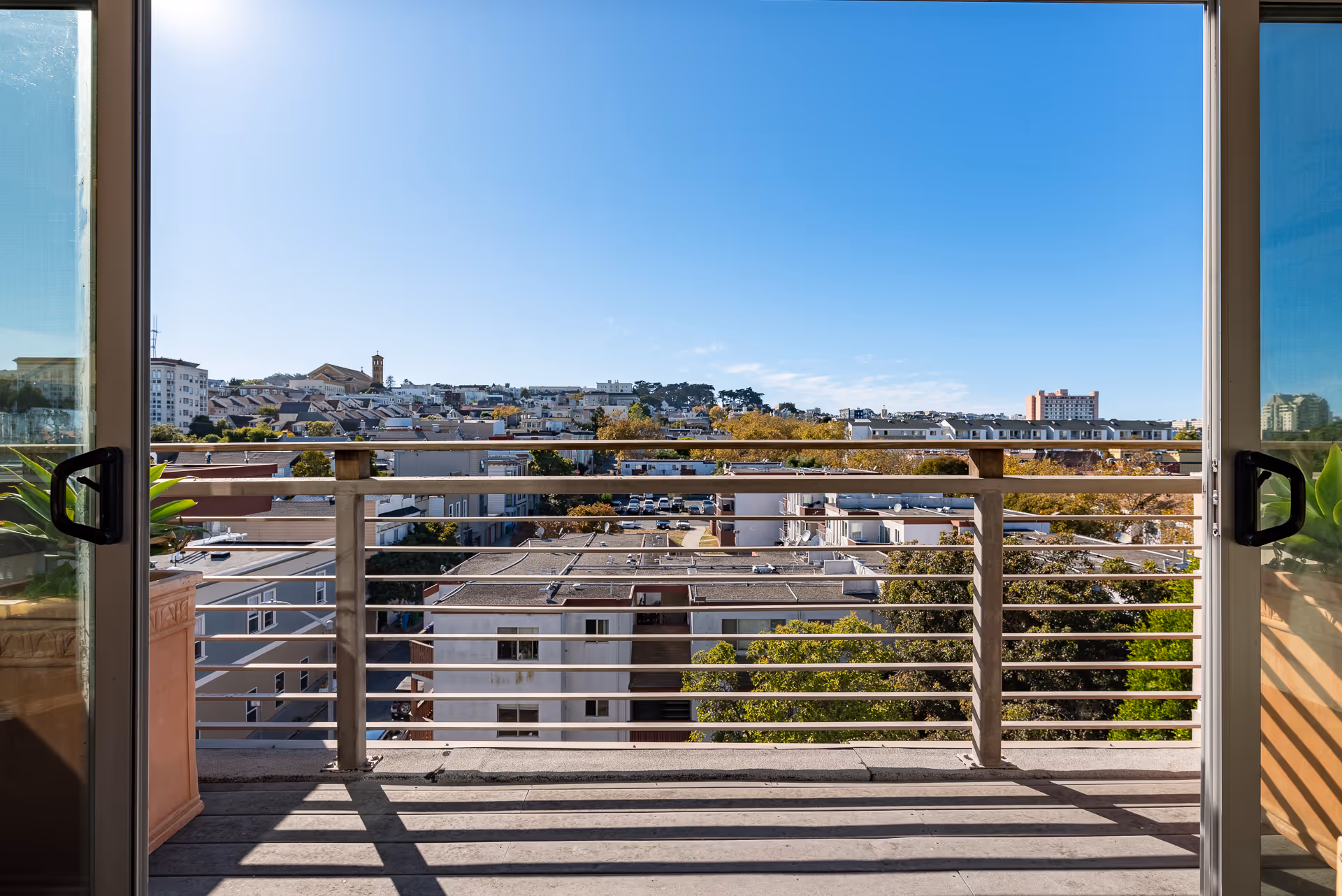 Photo 19 of The Village at Hayes Valley