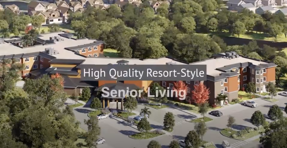 Photo 5 of SaraBella Senior Living