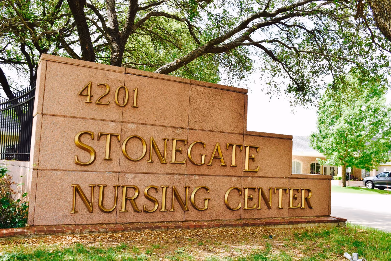 Photo of Stonegate Nursing and Rehabilitation