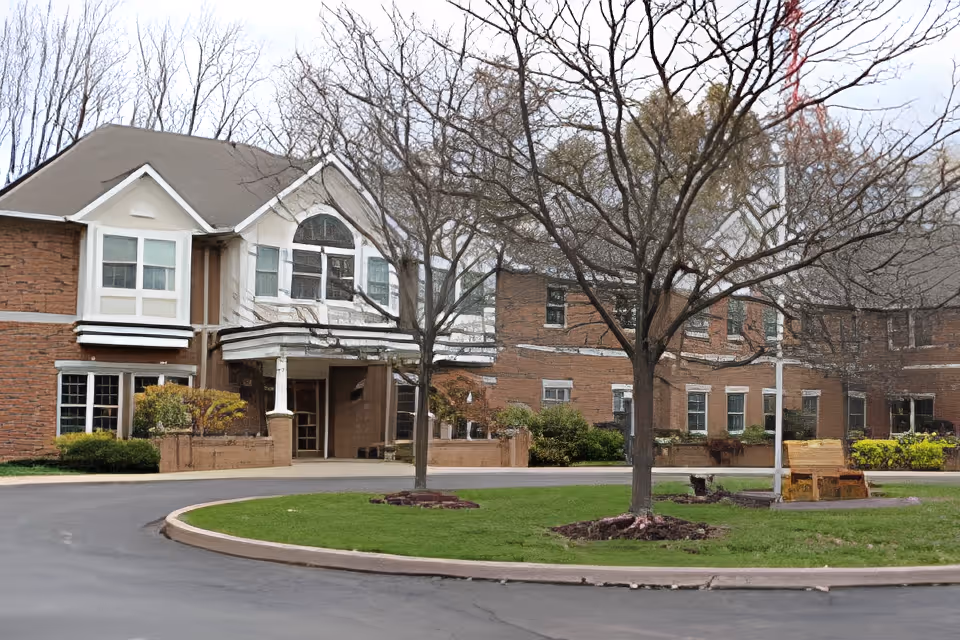 Photo of Sprenger Health Care Village of The Falls
