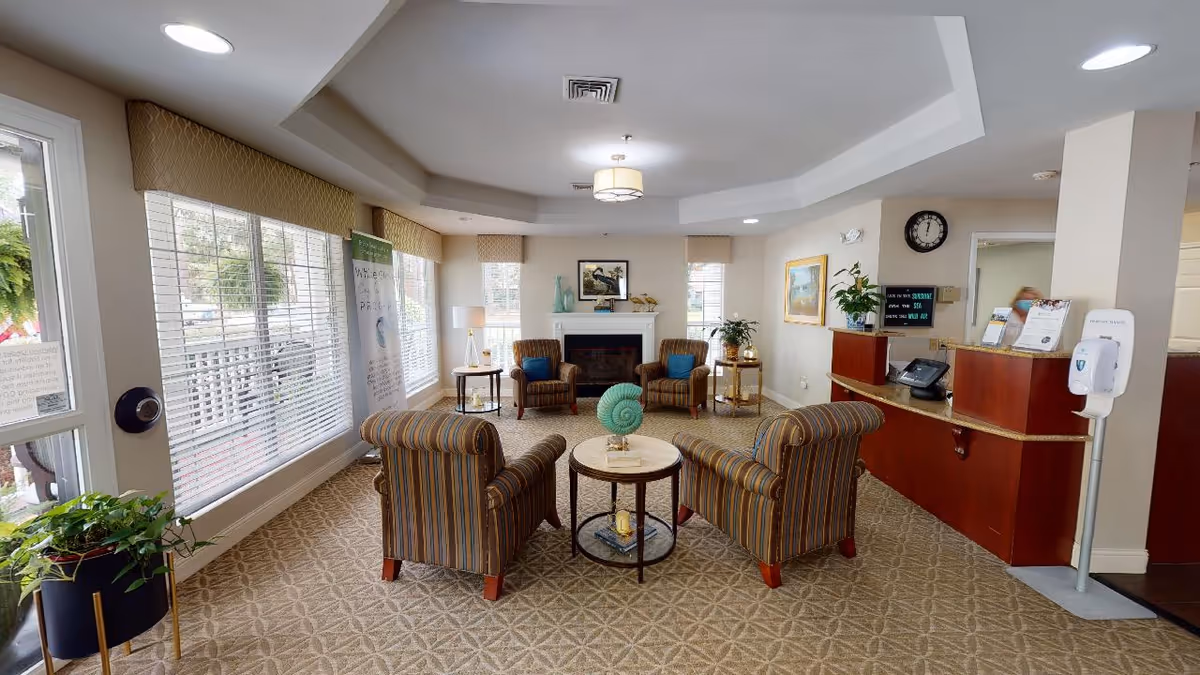 Photo 7 of Summer Breeze Senior Living
