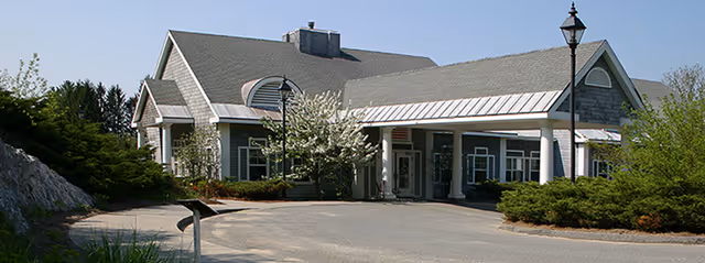 Photo of Sharon Health Care Center