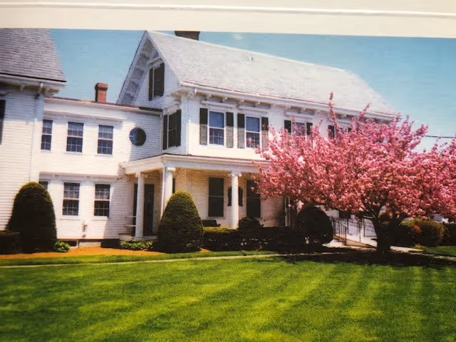 Photo of Fuller House of Stoneham