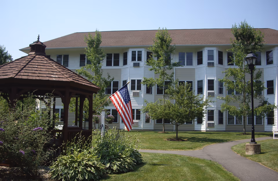 Photo 11 of Rockridge Retirement Community