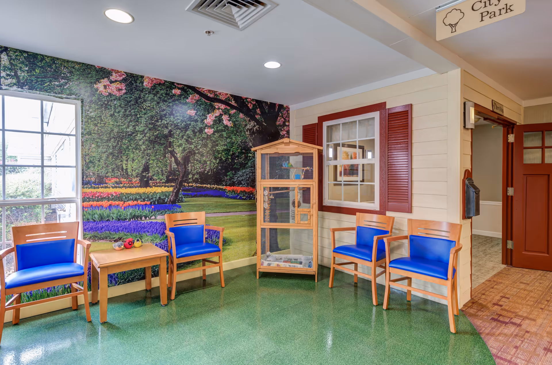Photo 9 of Manor Care