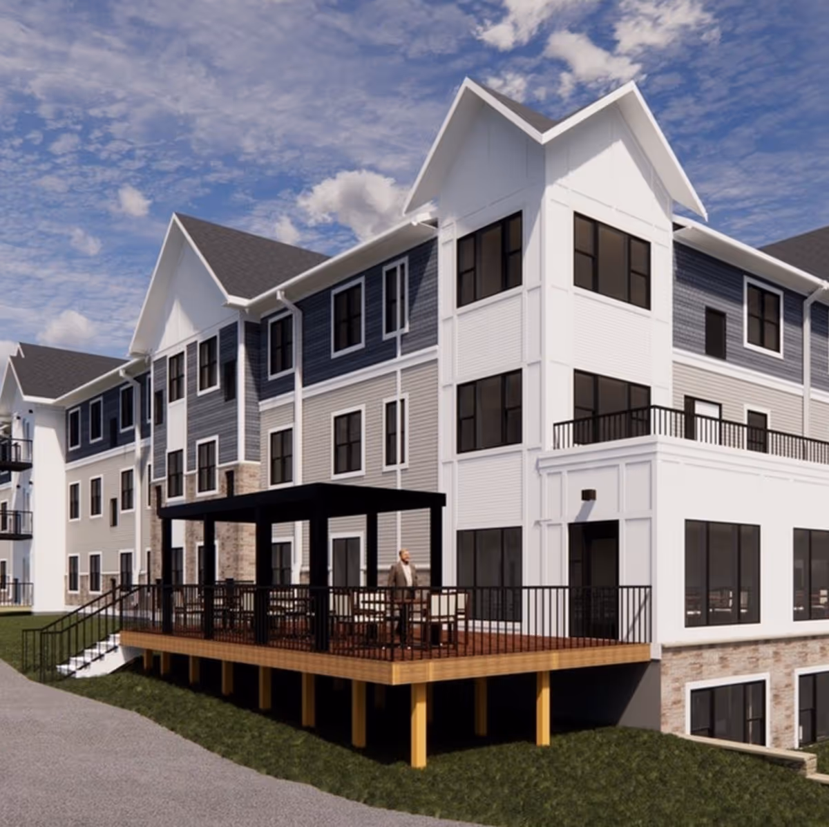 Photo of Round Lake Senior Living