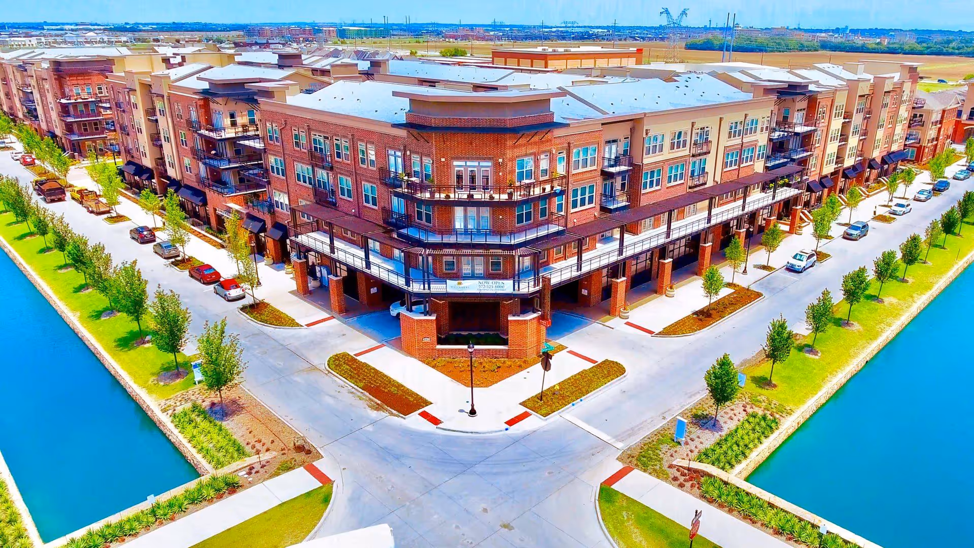 Photo of Watermere at Frisco