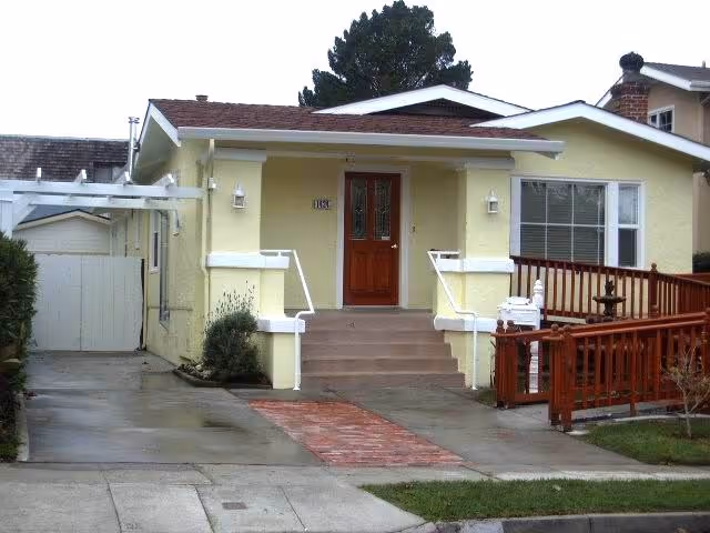 Photo of Burlingame Chalet